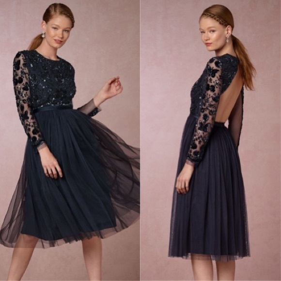 Needle & Thread Dresses & Skirts - Needle & Thread Lida Dress